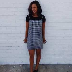 Meet your Posher, Sophia